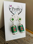 VB Tinny Earrings