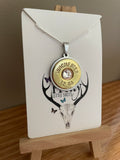 12GA Necklace