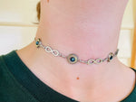 Choker Necklace