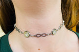 Choker Necklace