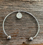 Simple Cuff Bangle