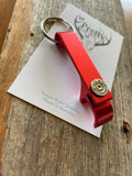 Bottle Opener Keyring