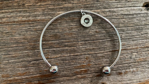 Simple Cuff Bangle