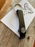 Bottle Opener Keyring