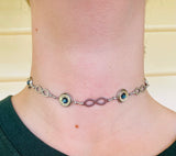 Choker Necklace