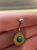 Special Order x2 Belly rings