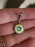 Special Order x2 Belly rings