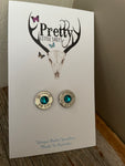 Starline .38 special Earrings