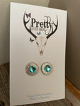 RP .270 Win Earrings