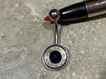 Belly Button Ring