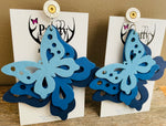 Butterfly Dream Earrings