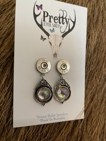 Moonshine Earrings