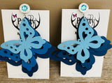 Butterfly Dream Earrings