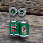 VB Tinny Earrings