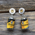 Bundy Rum Earrings