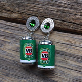 VB Tinny Earrings