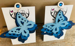 Butterfly Dream Earrings