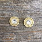 FC 300 WIN MAG Earrings