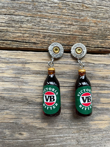 VB Stubby Earrings