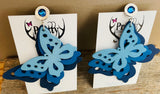 Butterfly Dream Earrings